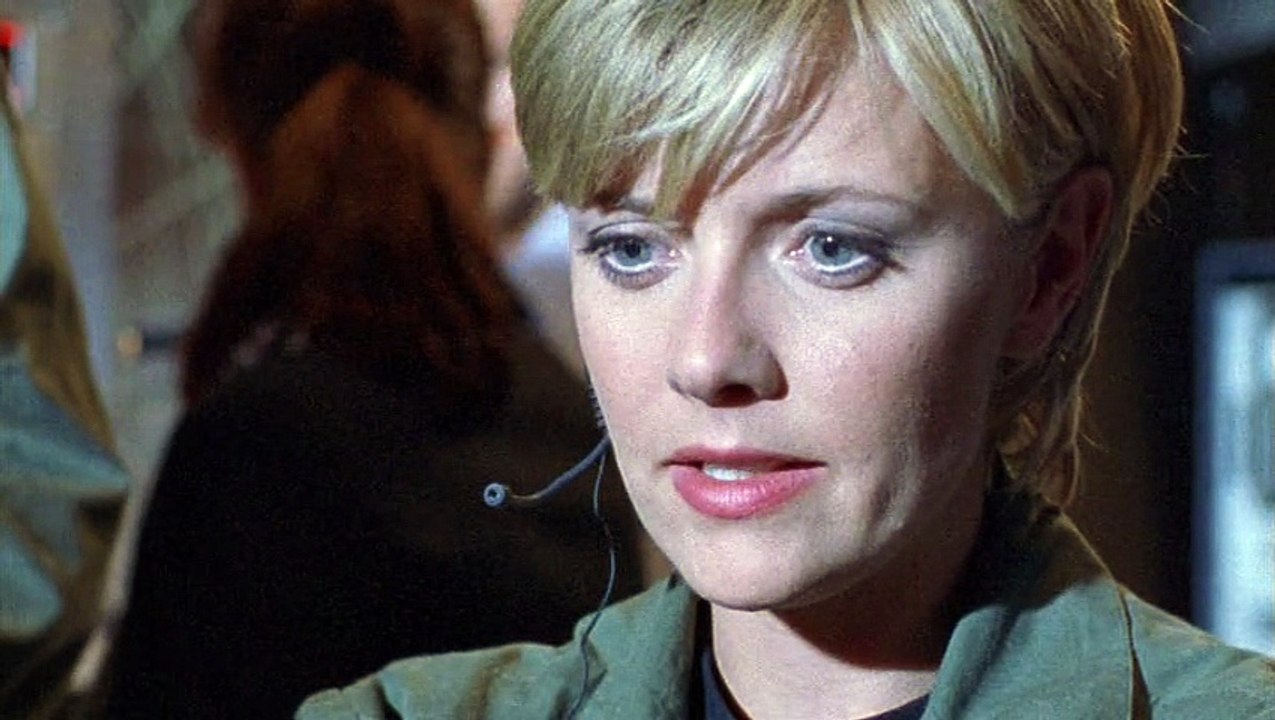 Stargate SG1 01x16 Enigma (HQ) video Dailymotion