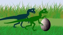 Dinosaurs Cartoons for Children | Funny Dinosaurs Cartoons Compilation for Kids # 2017/25