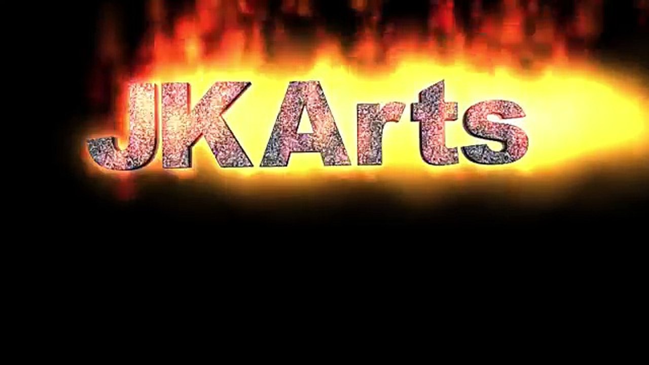 Ice Cream Stick / Popsicle stick Pen Holder | How to make | JK Eeasy Craft 172