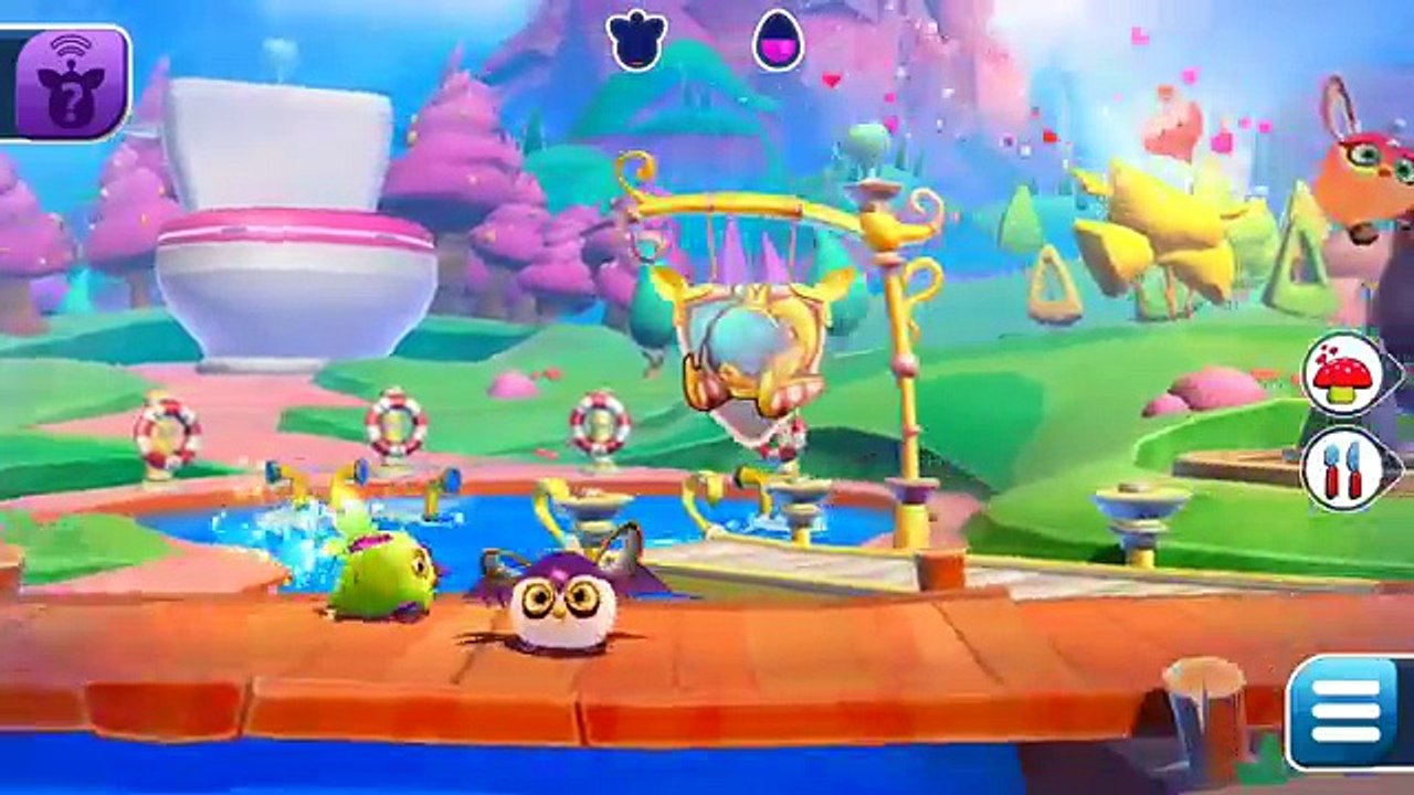 Ферби Коннект #56 Furby Connect World мультик игра видео для детей #Мобильные игры