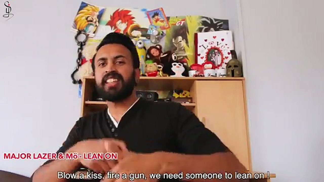 English To Tamil || DAYAN SHAN