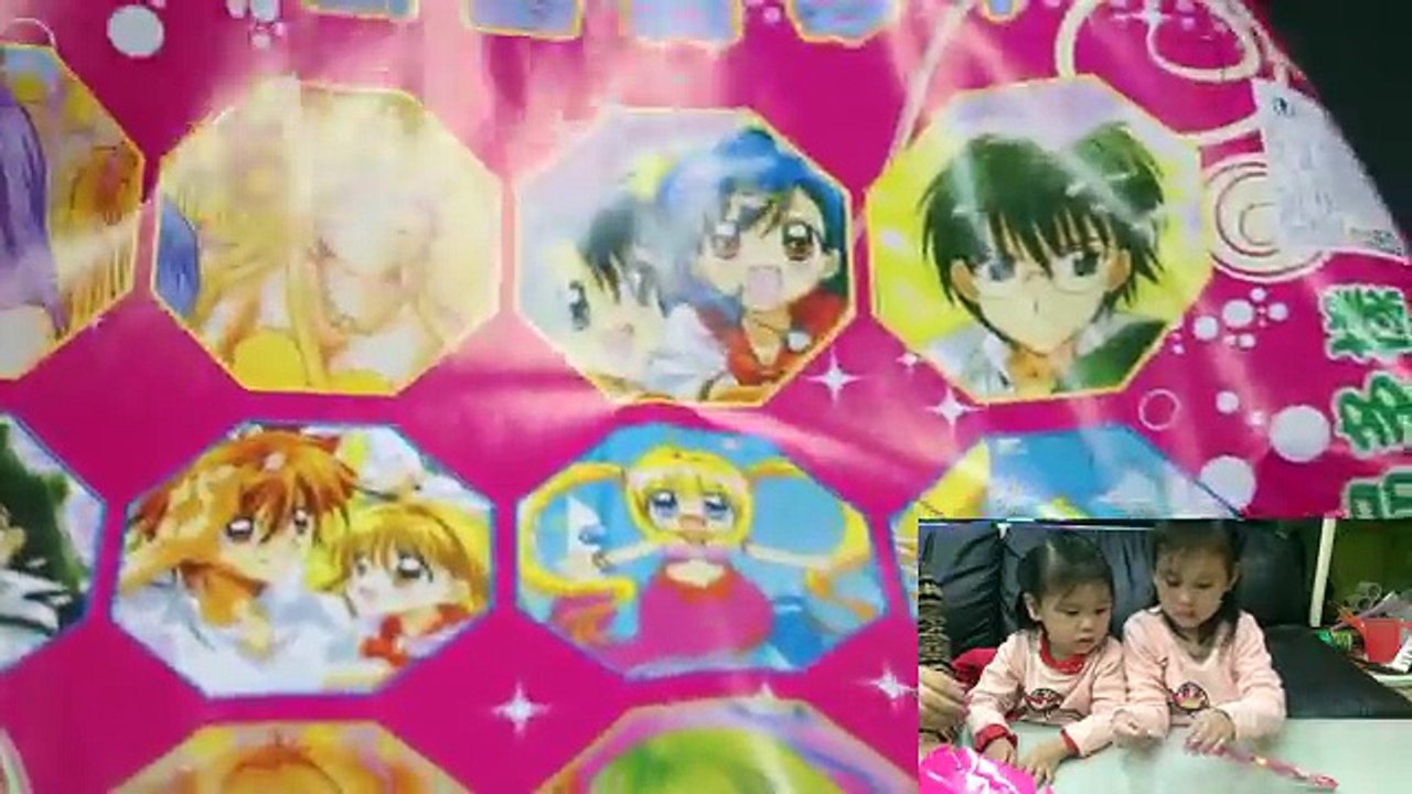 好多玩具幼稚院抽獎鋼彈模型假面騎士公仔和玩具開箱就在Sunny Yummy Kids TOYs SURPRISE BOX EVER TOY Surprise Egg TOYS Taiwan