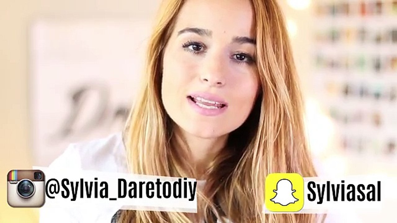 Disfraces de Halloween | Fácil & rápido + Maquillaje