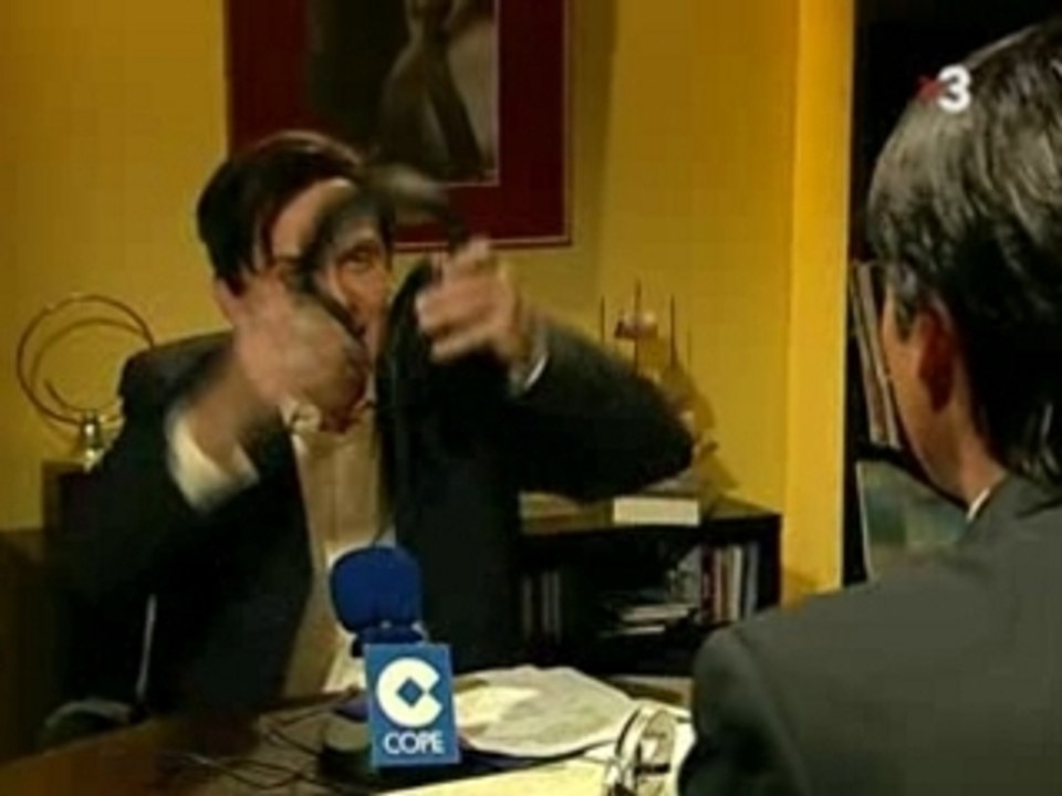Polònia - Aznar Va A La Cope