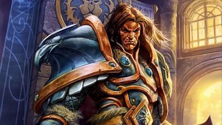 World of Warcraft LEGION: Who Dies ???