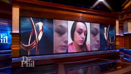 What Dr. Phil Says About Mom Allowing Her Daughter To Smoke Marijuana At 14