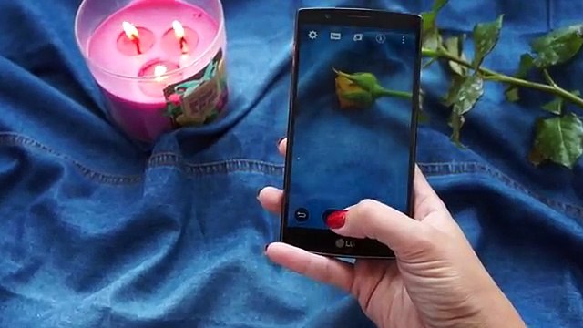 НА ЧТО Я ПРОМЕНЯЛА IPHONE 6 PLUS? LG G 4 - ТЕЛЕФОН С САМОЙ ЛУЧШЕЙ КАМЕРОЙ