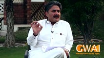 Aftab Iqbal tells his upcoming channel details