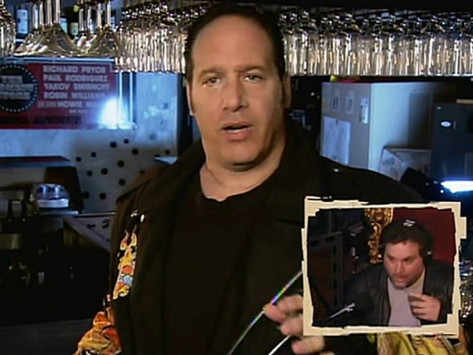 Howard Stern Interviews Dice Clay 61406 video Dailymotion