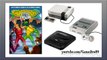 Battletoads Double Dragon Сomparison NES - SEGA - SNES - Сравнение
