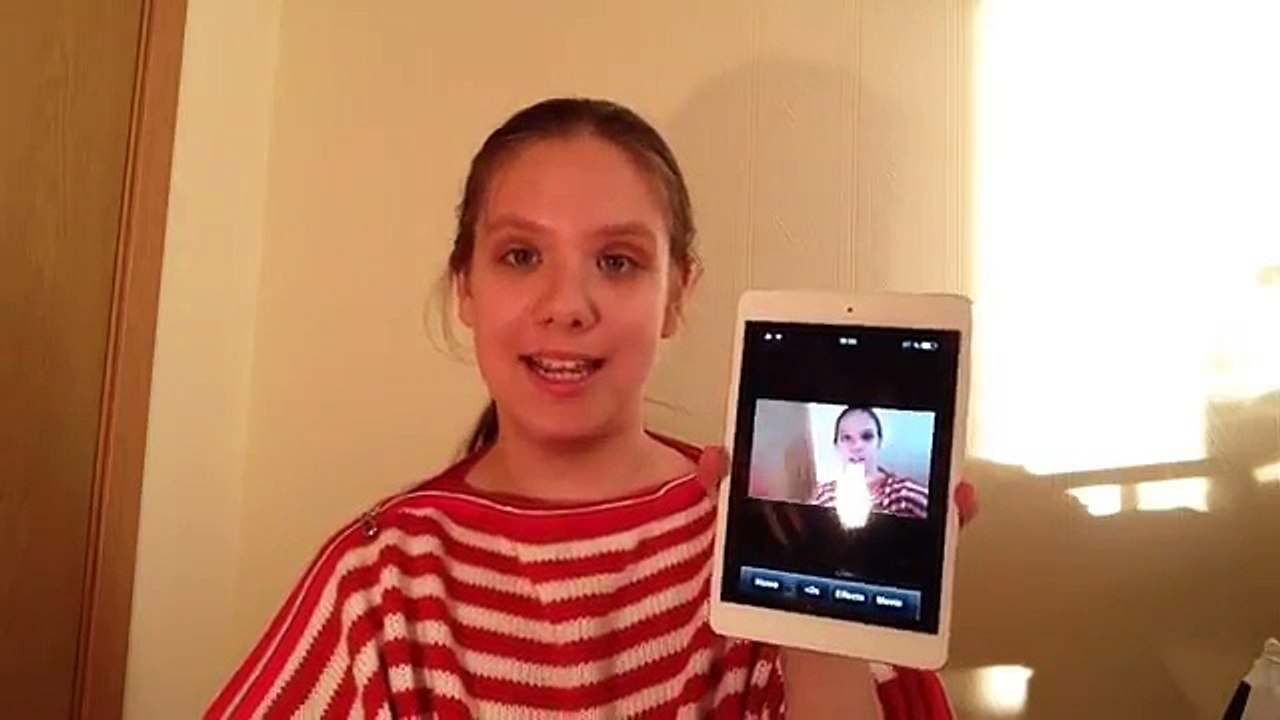 Сила, как у русалок своими руками - 2