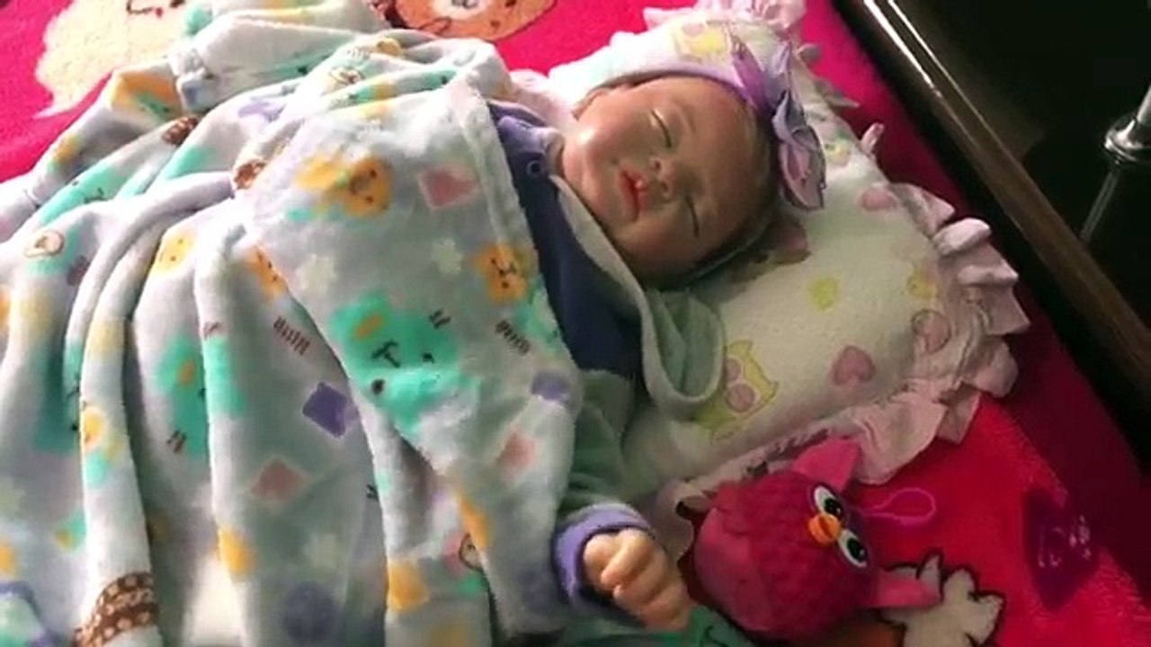 Rotina Da Tarde Da Minha Bebê Reborn Isadora Em Dias De Frio (Afternoon Routine) - Gabi Reborn