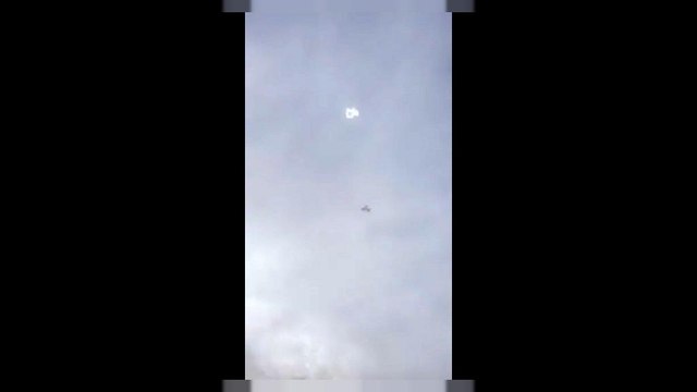 Yemen'den Suudi Arabistan'a füze saldırısı