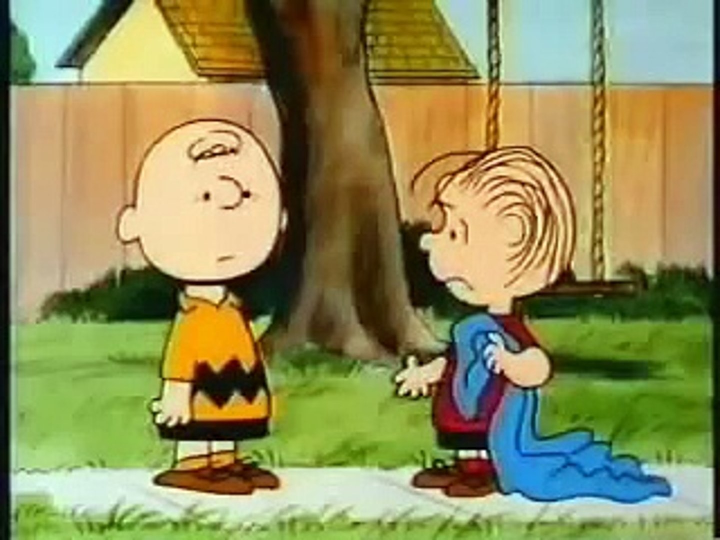 O cobertor perdido - Snoopy and Charlie Brown. – Видео Dailymotion