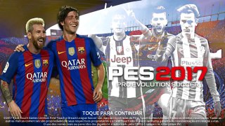DLS 17 MOD PES 2017 ANDROID❞