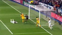 Gianluigi Buffon RED CARD HD - Real Madridt0-3tJuventus 11.04.2018