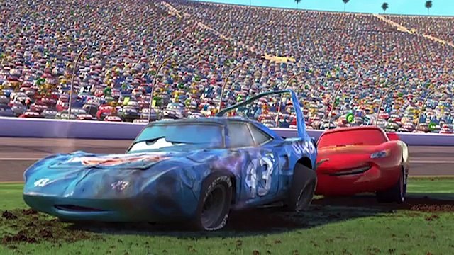 Why Toys, Wall-E and Cars Came To Life | Pixar Theory Part 1: Discovering Disney
