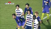 Hiroshima 0:1 Yokohama Marinos (Japan. J League. 11 April 2018)