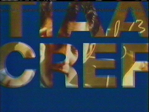 Vermont Public Television Montage/Intershow (February 1998)