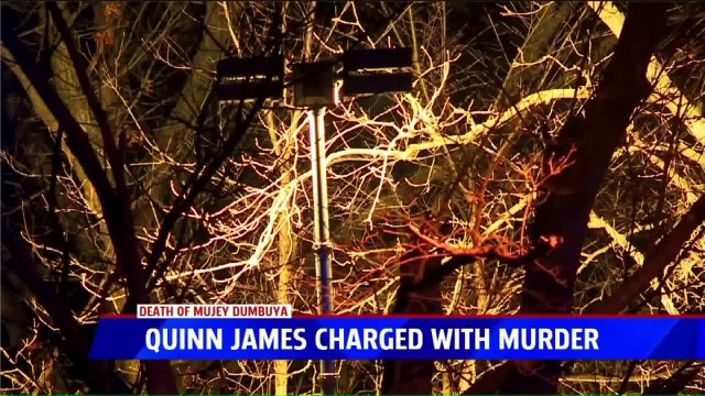 Former School Employee Accused of Raping Teen Now Charged in Her Murder