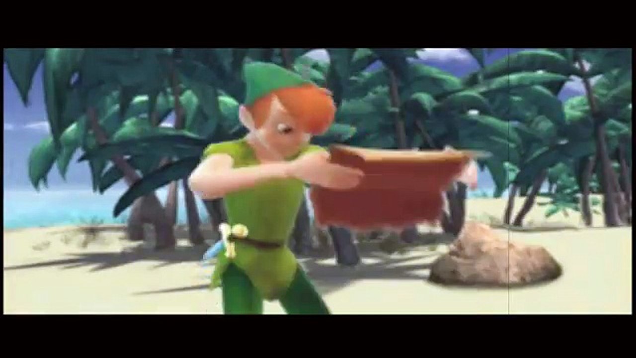 Ollie Plays Peter Pan: Adventures In Neverland 100% | Part 7 | Hook