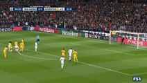 Cristiano Ronaldo Goal - Real Madrid 1-3 Juventus 11-04-2018