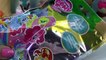 MLP Squishy POPS Ball Blind Bags Surprise Mystery Figure Rings My Little Pony Opening Cookieswirlc