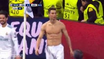 Cristiano Ronaldo (Penalty) Goal HD - Real Madridt1-3tJuventus 11.04.2018