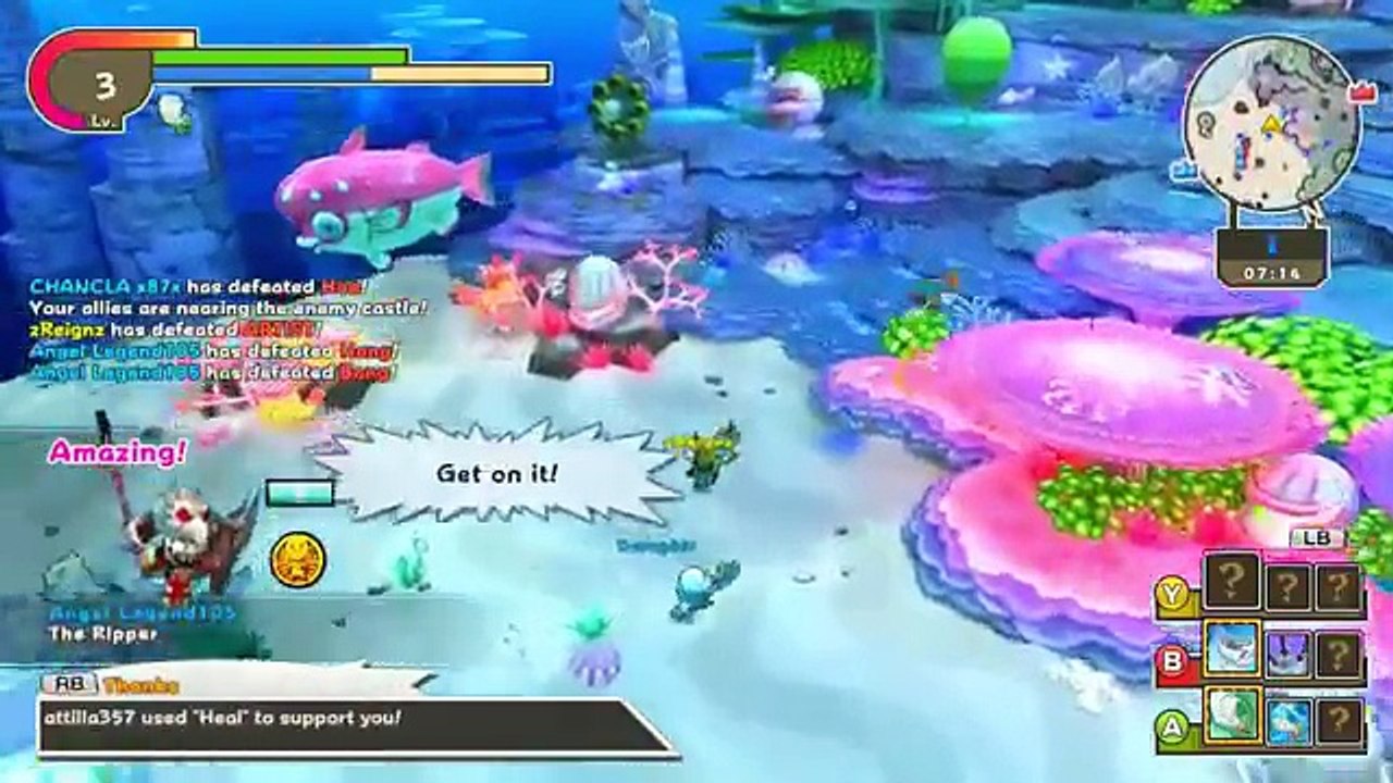 FUNNY MONTAGE #1