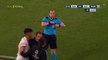 Joaquin Correa Red Card  HD -Bayern Munich	0-0	Sevilla 11.04.2018