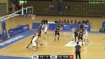 KAI SOTTO HINDI PINA PORMA NG NEW ZEALAND - FIBA U16 Asian Championship