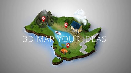 3D Map Generator 2 - Isometric - v1.4 - Photoshop Plugin