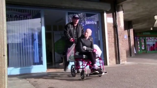 Dispatches: Breadline Kids (Documentary) - Real Stories