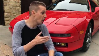 Was it a Mistake Buying the Cheapest Acura NSX in the USA???