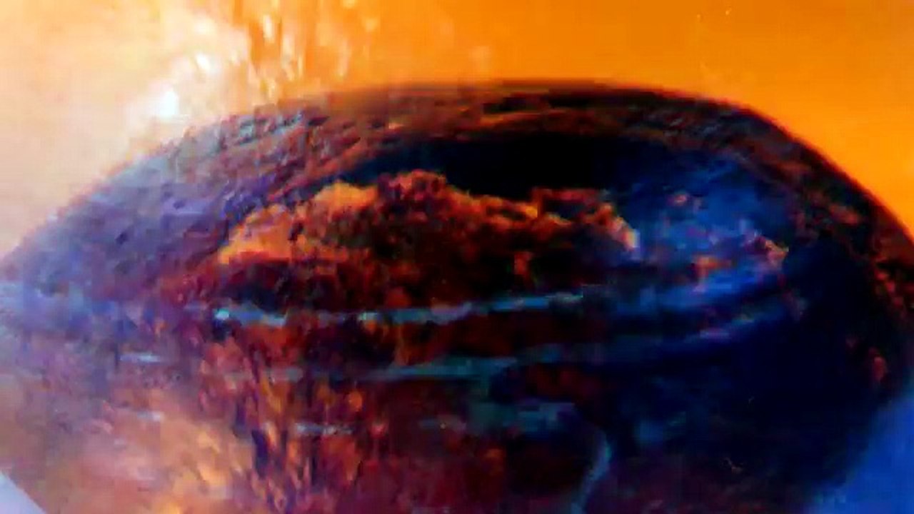 13 Mysterious Unexplained Ancient Artifs