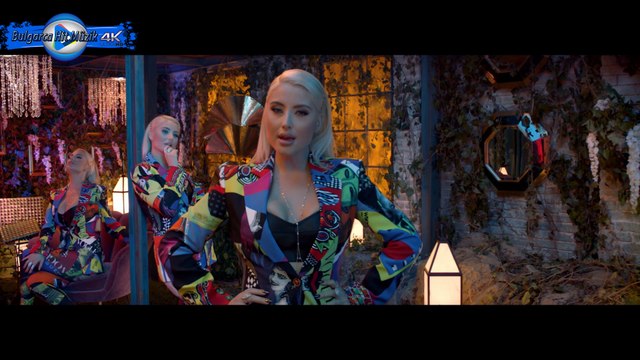 Cvetelina Yaneva - Chestito / Цветелина Янева - Честито (Ultra HD 4K - 2018)