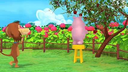 EL CUMPLEAÑOS DEL PERRO CHOCOLO