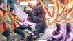 Age of Ultron vs. Marvel Zombies #3 Recap/Review: Unity