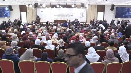 Abbas'tan "Uluslararası Barış Konferansı" Çağrısı