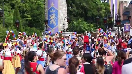 NOVA PRINCESA DA DISNEY: ELENA DE AVALOR