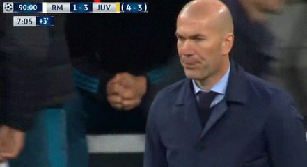 All Goals & highlights - Real Madrid 1-3 Juventus - 11.04.2018 ᴴᴰ