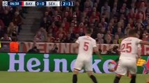 highlights - Bayern Munich 0-0 Sevilla - 11.04.2018 ᴴᴰ