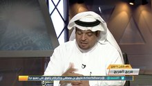 مريح المريح: لجنة الانضباط تجحفل الأندية بقراراتها وخاصة في الجولة الأخيرة من الدوري ولا أتوقع تقليص عدد قوائم الأندية والزيادة أقرب