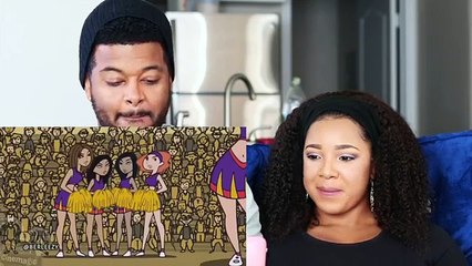 KIM POSSIBLE EXPOSED - Berleezy | Reion