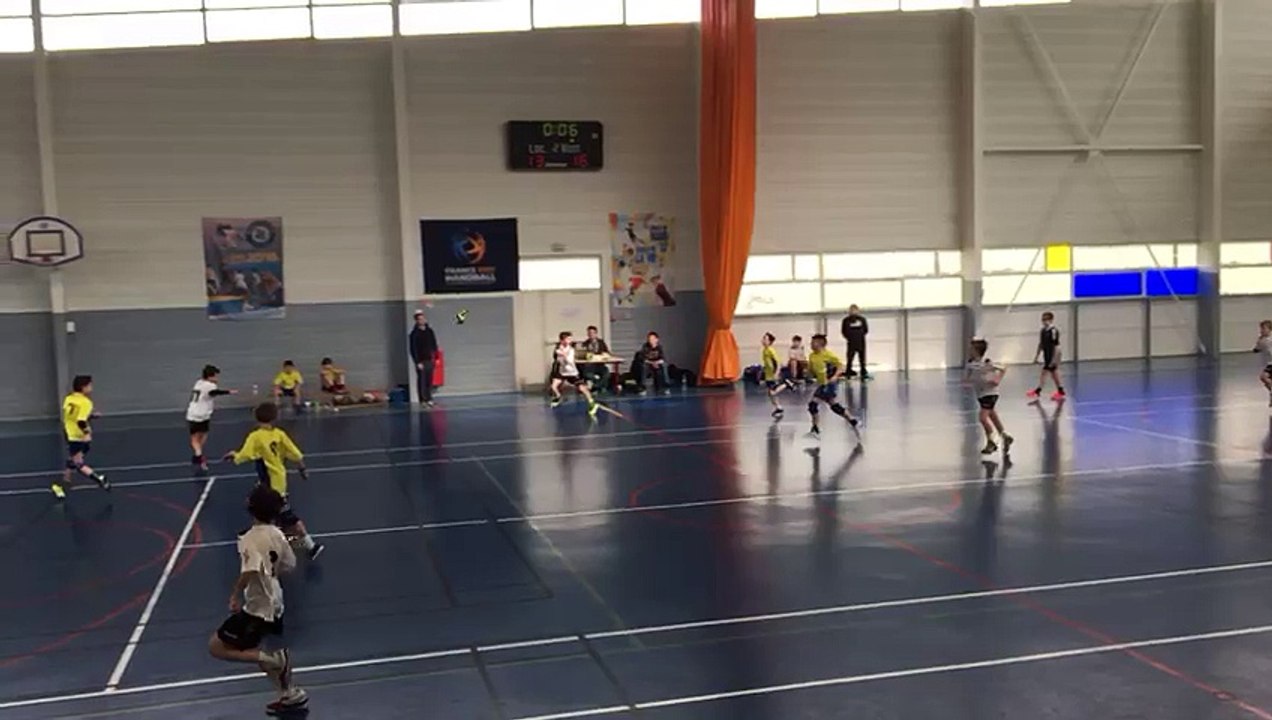 MAtch - 11 A