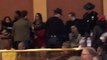 Protester Arrested During Flint Water Fight at the State Capitol