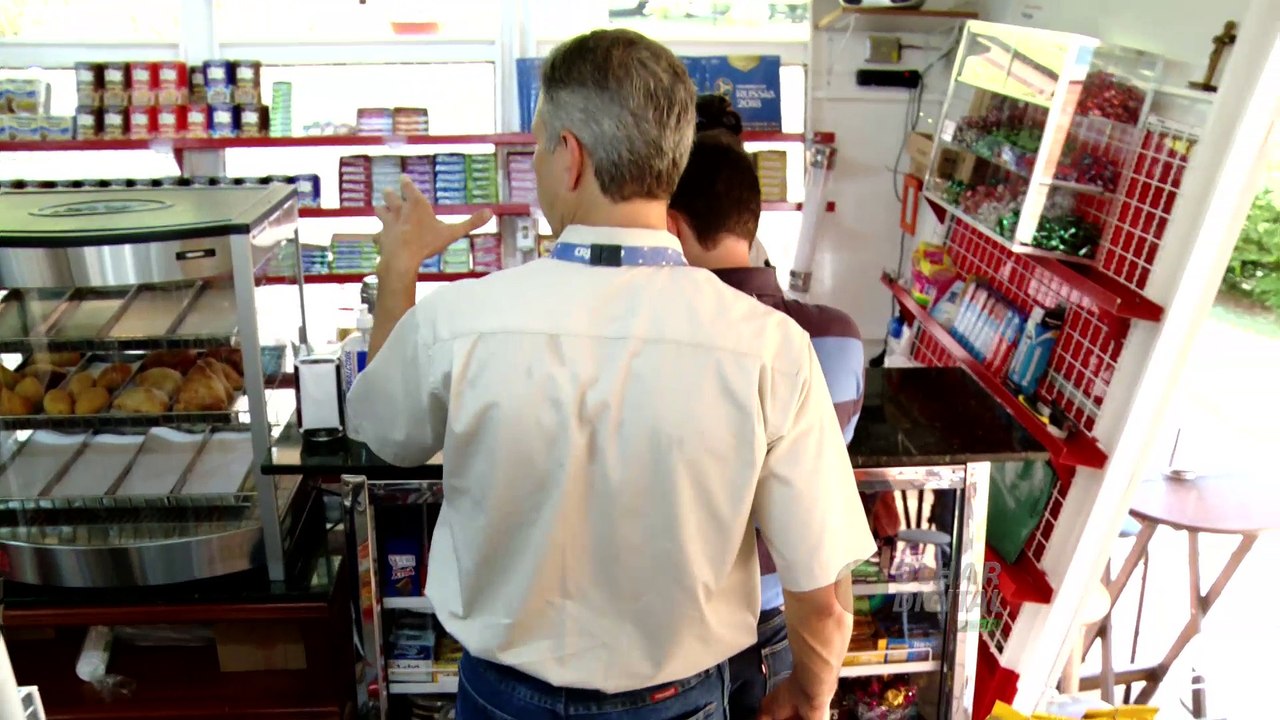 Novidades da tecnologia assistiva dão mais autonomia aos deficientes visuais