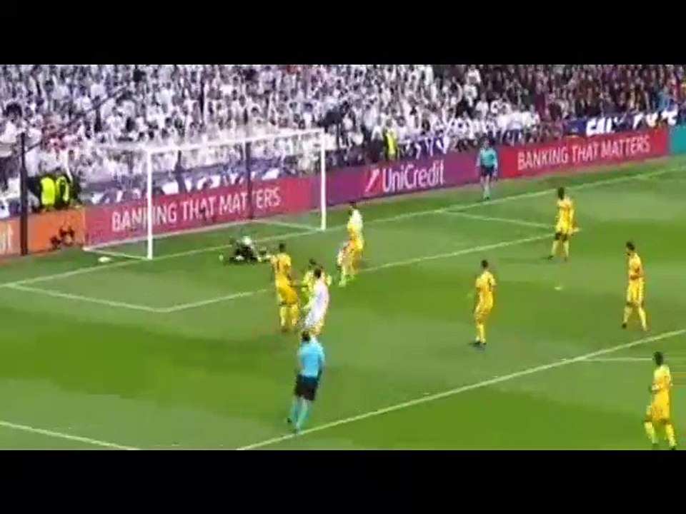 Real Madrid vs Juventus 1-3 Extended Highlights /11.04.2018/ Champions League