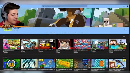 DONATING $$$ TO RANDOM MINECRAFT STREAMERS! *PrestonPlayz Gets EMOTIONAL*