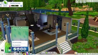 The Sims 4: PlantSim Challenge Update!